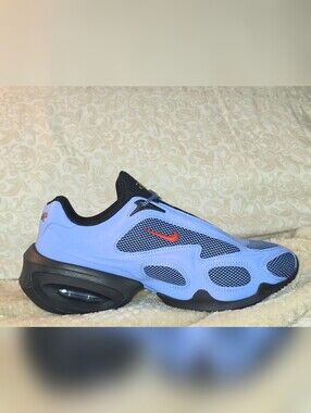 Nike Air Max Muse ~  Royal Pulse Black II6282-400 | Women's: 8 *NWOB